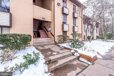 2243 Castle Rock Square unit 1B, Reston, VA 20191 - photo 3