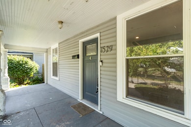 1529 W 26th St, Indianapolis, IN 46208 - photo 5
