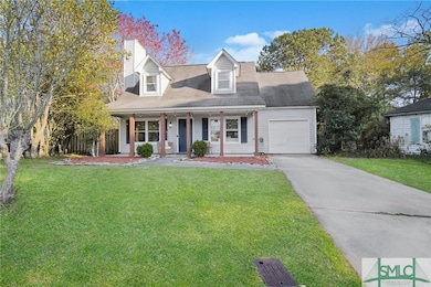 123 Turnbuckle Ct, Savannah, GA 31410 - photo 2