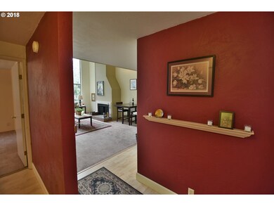 Entrance/Foyer