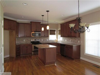 8401 Newgate Trace, Browns Summit, NC 27214 - photo 5