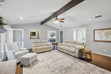 737 Highland Crest Dr, Hurst, TX 76054 - photo 7