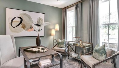 kiawah model office
