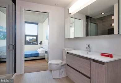 205 Race St unit 1B-03B, Philadelphia, PA 19106 - photo 6