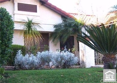 Front yard