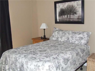 Bedroom.