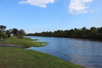 Just minutes from Lock into Lake Okeechobee