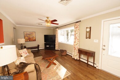 172 Old Cranbury Rd, East Windsor, NJ 08512 - photo 5