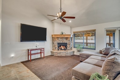 3628 S Peach Flower Ln, West Valley City, UT 84128 - photo 4