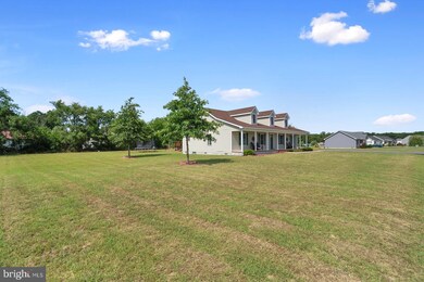 25177 N Legacy Ln, Laurel, DE 19956 - photo 2