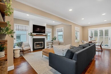 27 Hopkins Rd, Arlington, MA 02476 - photo 2