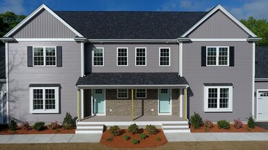 7 Pettee Place unit B, Foxboro, MA 02035 - photo 4