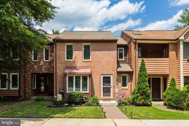 9483 Clocktower Ln, Columbia, MD 21046 - photo 2