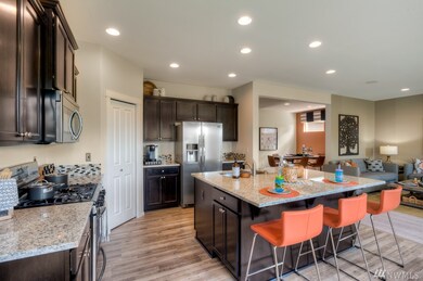 810 Sigafoos Ave NW unit 46, Orting, WA 98360 - photo 7