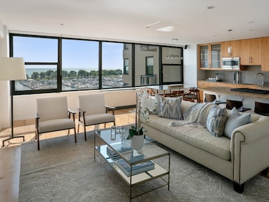 Lakeshore Drive Condo unit 9L, Chicago, IL 60657 - photo 4