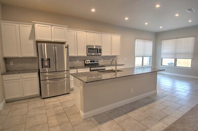 1209 E 90th St, Odessa, TX 79765 - photo 6