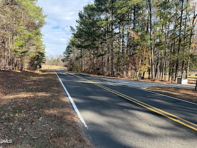 525 Montgomery Rd, Franklinton, NC 27525 - photo 7