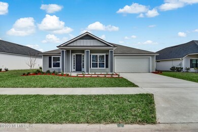 Curb Appeal