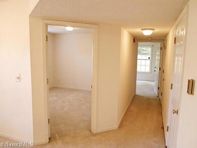 Interior Space/Layout.