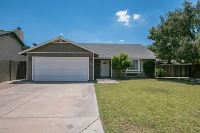 3151 E. Carol Circle Mesa, AZ 85204