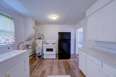 5 Kitchen