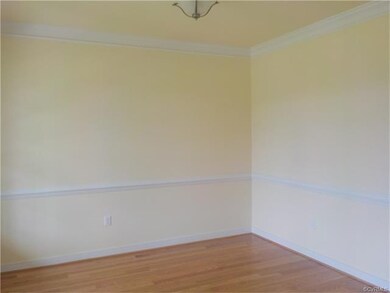 Extra Living Space with this front Living Room and