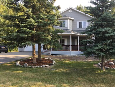 3151 N Intuition Drive Wasilla AK