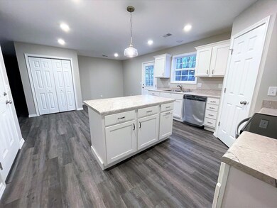 Home for sale Forsyth Schools