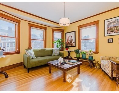 27 Dane St, Jamaica Plain, MA 02130 - photo 2