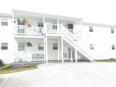 3 Wysocki Dr unit 11, Dudley, MA 01571 - photo 7