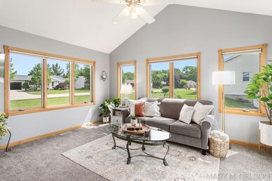 Sunroom w/ Anderson windows