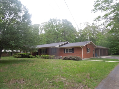 1400 Kennedy Dr, Manchester, TN 37355 - photo 7