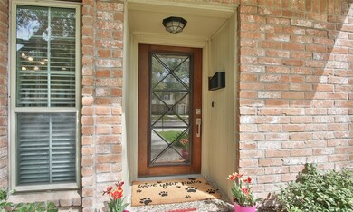 10160 Longmont Dr unit 38/6, Houston, TX 77042 - photo 4