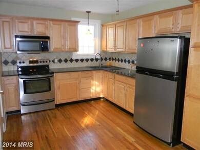 2128 Jefferson Pike unit B, Knoxville, MD 21758 - photo 3