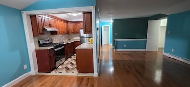 165-02 Sayres Ave, Jamaica, NY 11433 - photo 2