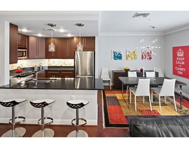 Hammonswood at Chestnut Hill unit W210, Chestnut Hill, MA 02467 - photo 3