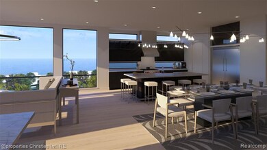 The Summit Over Bay Harbor unit 19 Aqua Vista D, Petoskey, MI 49770 - photo 6