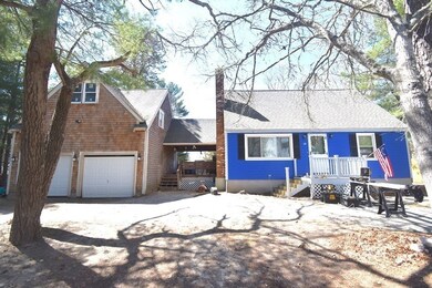 60 Algonquin St, Buzzards Bay, MA 02532 - photo 2