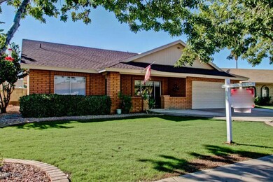 1631 E Carmen St unit 2, Tempe, AZ 85283 - photo 2