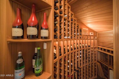 Wine Cellar