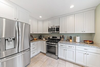 15 John St unit 1, Newton Center, MA 02459 - photo 7