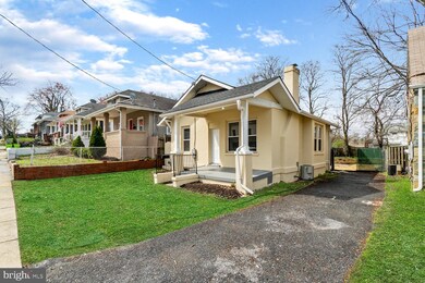 509 Opus Ave, Capitol Heights, MD 20743 - photo 2