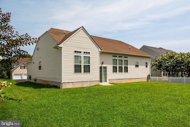 207 Stonebridge Dr, Felton, DE 19943 - photo 4