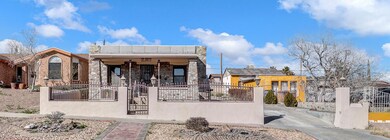 2811 Morehead Ave, El Paso, TX 79930 - photo 2