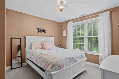 261 E Dunbarton Rd, Goffstown, NH 03045 - photo 5