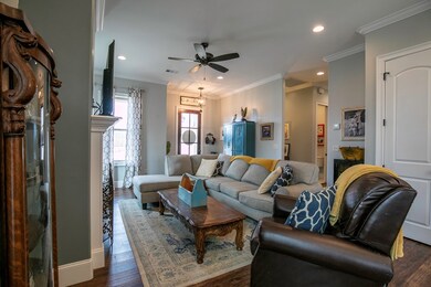 1001 Idyllwild Dr, Oxford, MS 38655 - photo 6