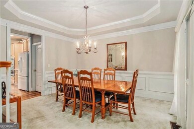 3775 Rolling Creek Dr, Buford, GA 30519 - photo 5