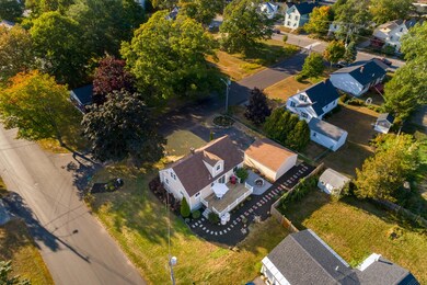 Aerial