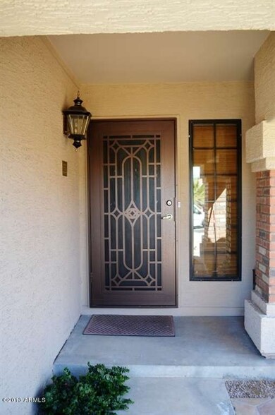 Front Entryway 2