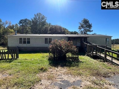 164 Griffins Creek Rd, Gadsden, SC 29052 - photo 4